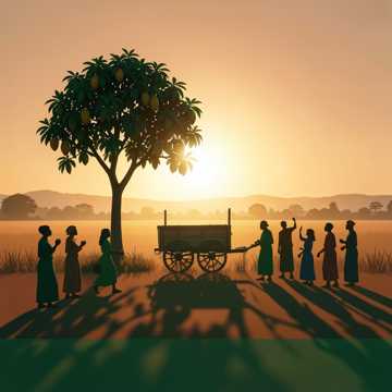 रामू का खेत रामू का खेत