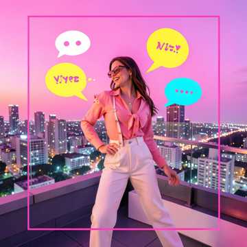 Ménage à Deux
