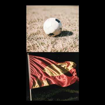 One World, One Game One World, One Game