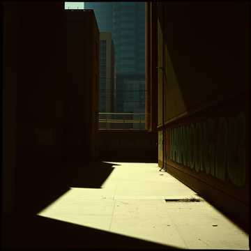 Shadows Own My Soul