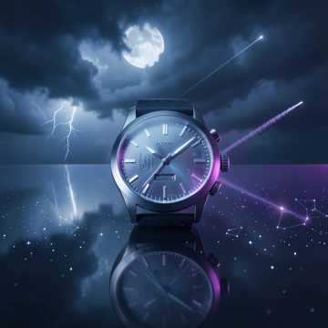 La Speedmaster