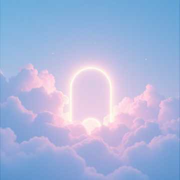 Echoes Through Neon Dreams