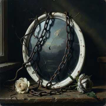 Thirty-Eight and Tethered