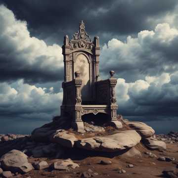 Kingdoms of Greed