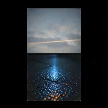 流星群
