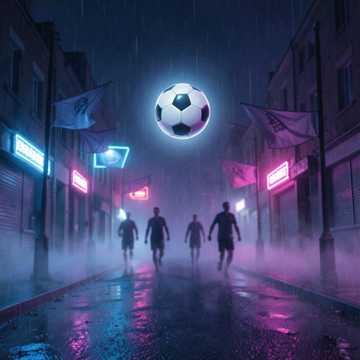 Échos de la Nuit Grise