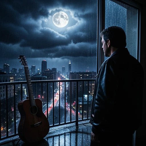 Midnight Echoes of Surrender Midnight Echoes of Surrender