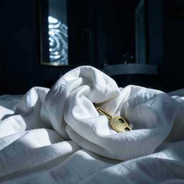 Bedside Confession