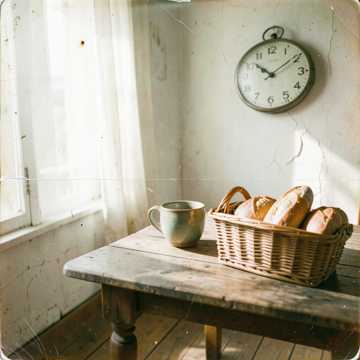 awerysopelea - We Have Time