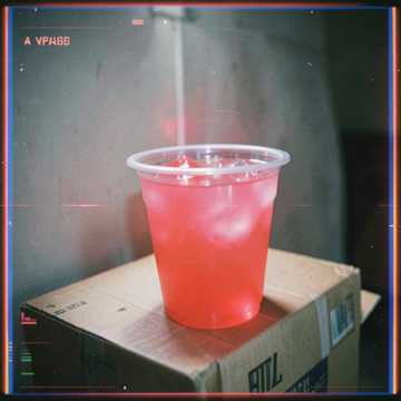 Fruit Punch Flats
