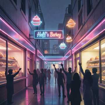 Sweet Conspiracy Beat