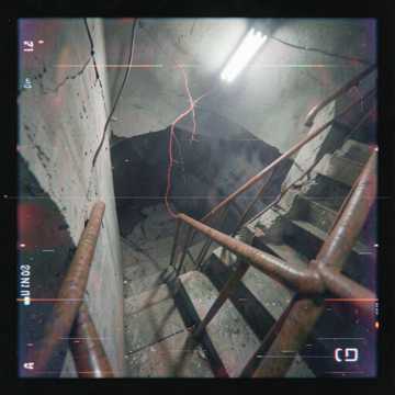 Down Through The Dark