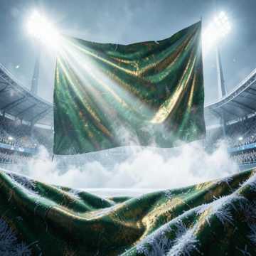 Let’s Go Pack! Let’s Go Pack!
