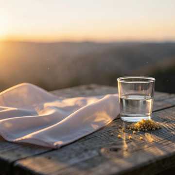 Voile de soie