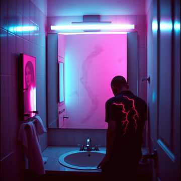 Neon Scars Neon Scars