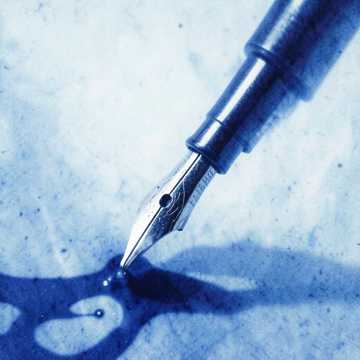 Pulse of Ink Pulse of Ink