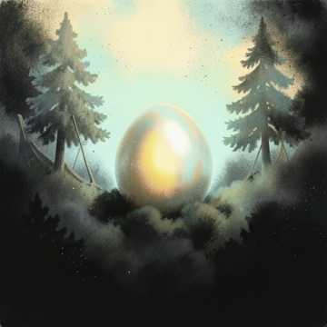 Kaméa aux yeux d'or Kaméa aux yeux d'or