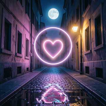 Luce dentro me