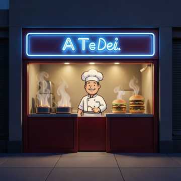 delicious deli