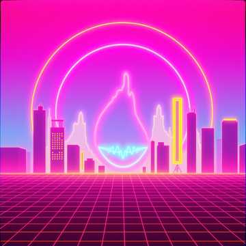 Violín y Scratch al Amanecer