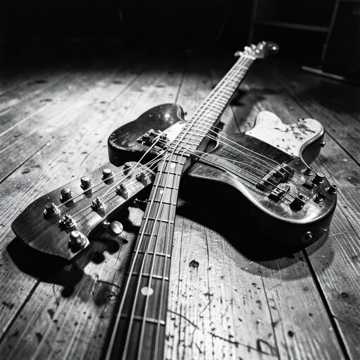 Bass Fury Duel