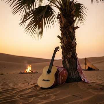 راعي الطيب