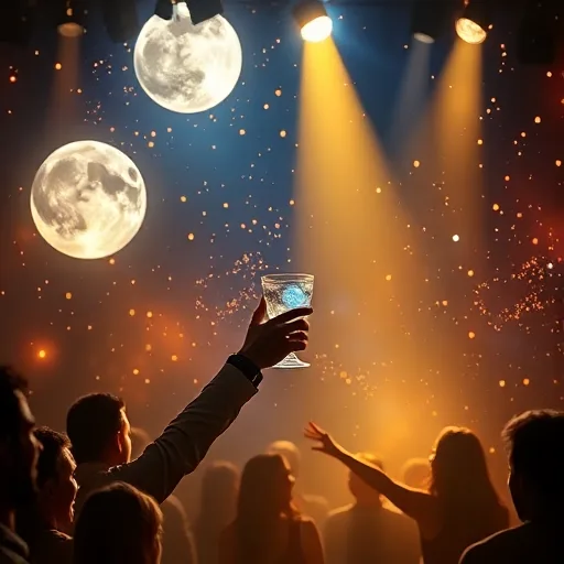 Bebida de Luna