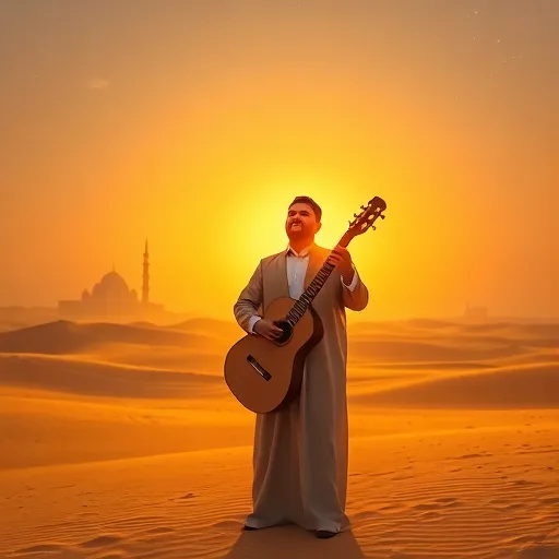 سِرّكِ في ليالي الحنين