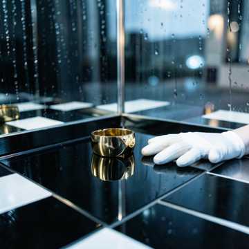 Mirror Step