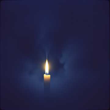 BROKEN FLAME – AILY