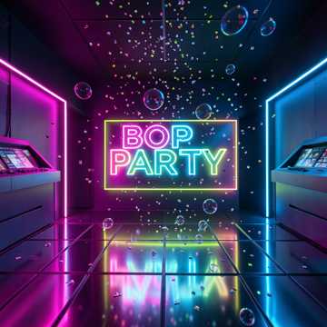 B O P Party
