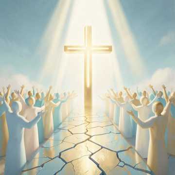 Messiah Is King