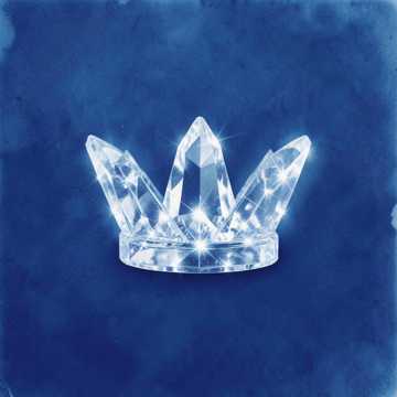 Moonlit Crown