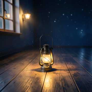 Wenn die Nacht leis 1