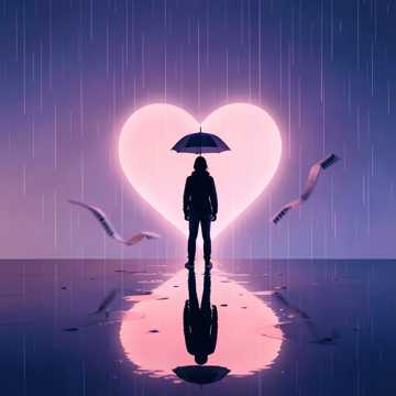 Shadows in my heart 
