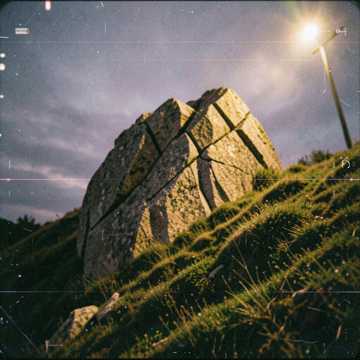 Stone on the Hill