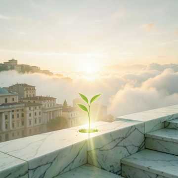 Spark of Courage