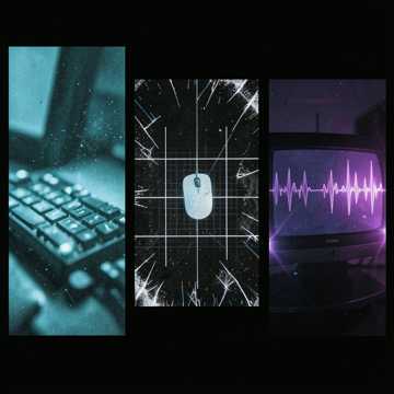 PC방 심장박동