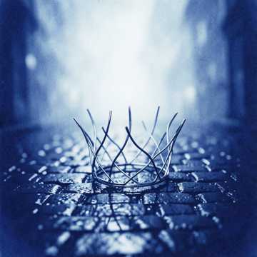 Crown of Slaves