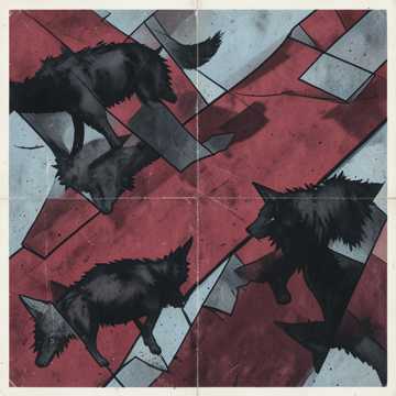 Cry wolf