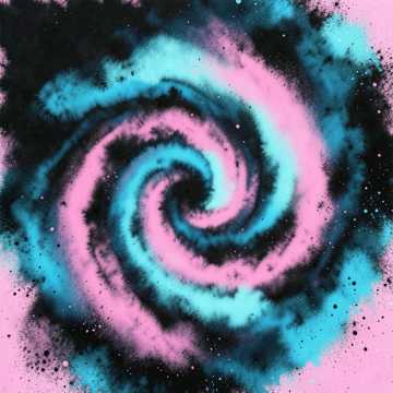 Black Blue Echoes