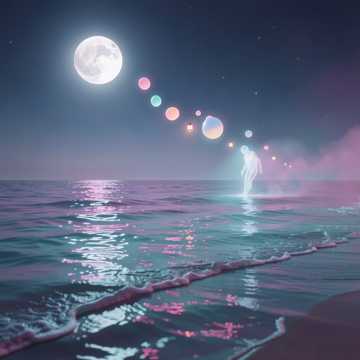 Mirror Tide Mirror Tide