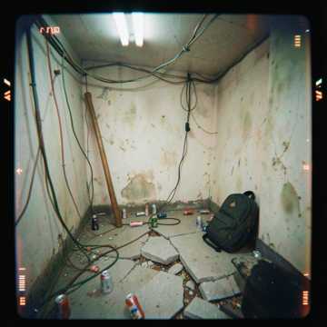 BAD MOTHAFUCKA 9-12-26●●●ALBUMCUT