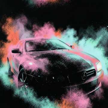 J’roule pour la promesse… A&B