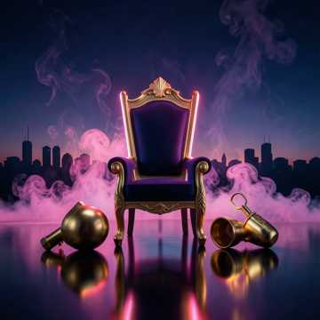 Boss (Clean version)