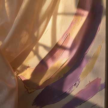Une sensualité Une sensualité