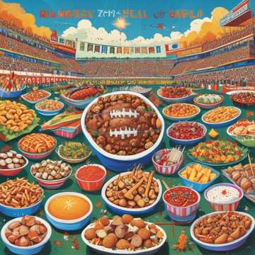 Weekend Glory Celebration