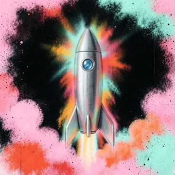 Rocket