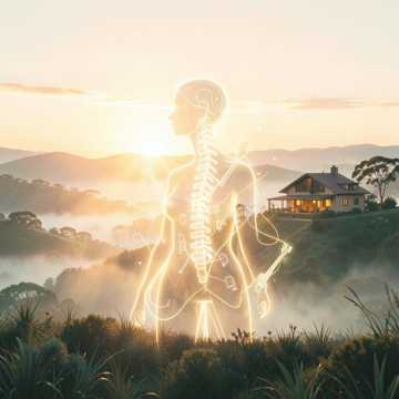 New Dawn-New Life