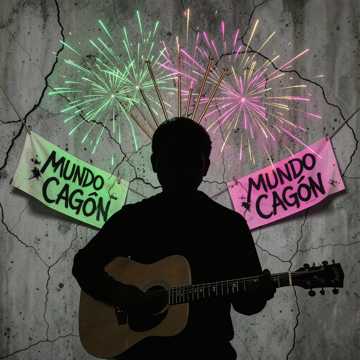 Mundo Cagón
